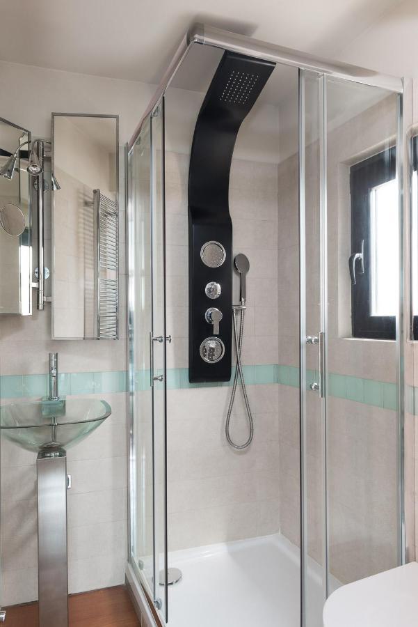 Idyllia - Penthouse In Navona Area Leilighet Roma Eksteriør bilde